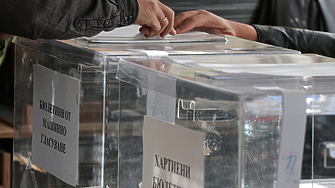 Кирил Петков обяви, че гласува, за да няма сравнения на София с Троян или Москва