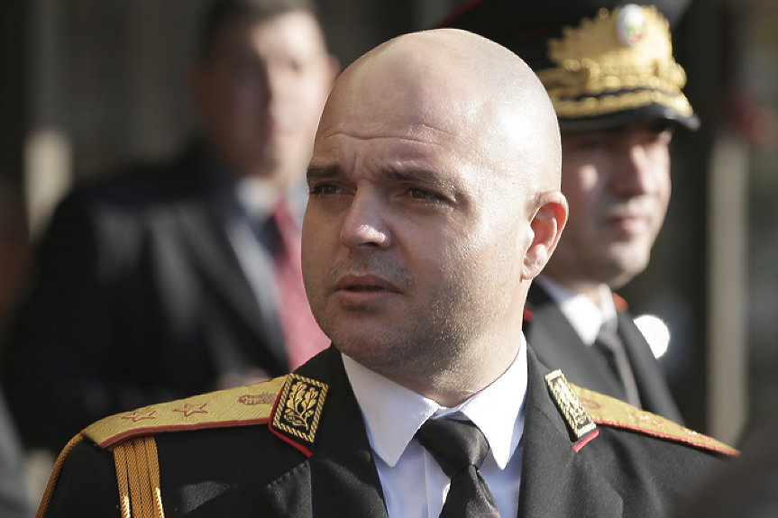 Ивайло Иванов е напуснал поста директор на Столичния инспекторат