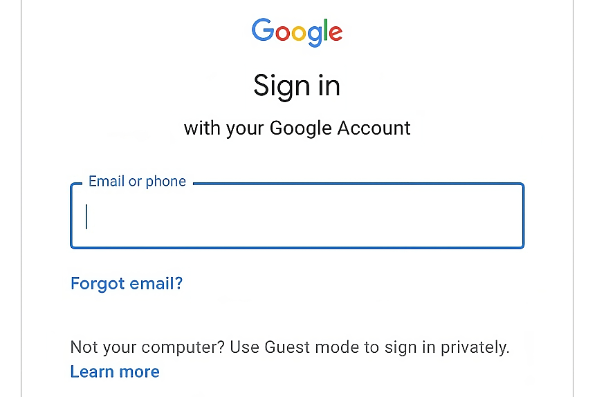 Google започва чистка на неактивните профили - как да ги опазим?