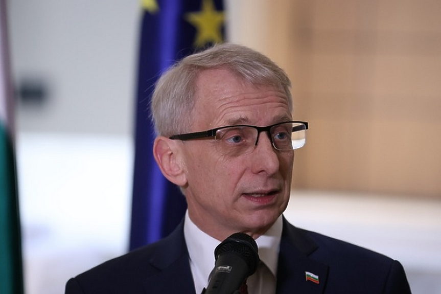 Николай Денков: Български институции не са съдействали за заобикаляне на санкциите