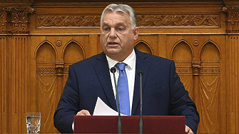 Орбан може да забави преговорите с Украйна и Молдова за ЕС