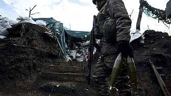 Киев: Русия е атакувала над 60 пъти украинското енергоснабдяване с наближаването на зимата