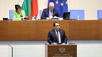 Асен Василев: Доходите в България растат най-бързо в ЕС