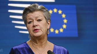 Еврокомисар изрази увереност, че ще ни приемат в Шенген още тази година