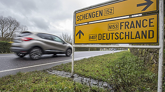 Австрия се е ангажирала да посочи дата за пълен Шенген през 2024 г.