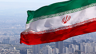 Иран обяви екзекуцията на 