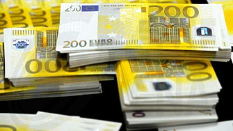 Плащанията кеш в ЕС – до 10 000 евро