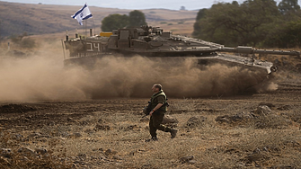 Израел: Готвим се за война с Ливан. Ако се наложи