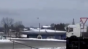 Русия: Ще декодираме черните кутии от катастрофиралия Ил-76 в специална лаборатория