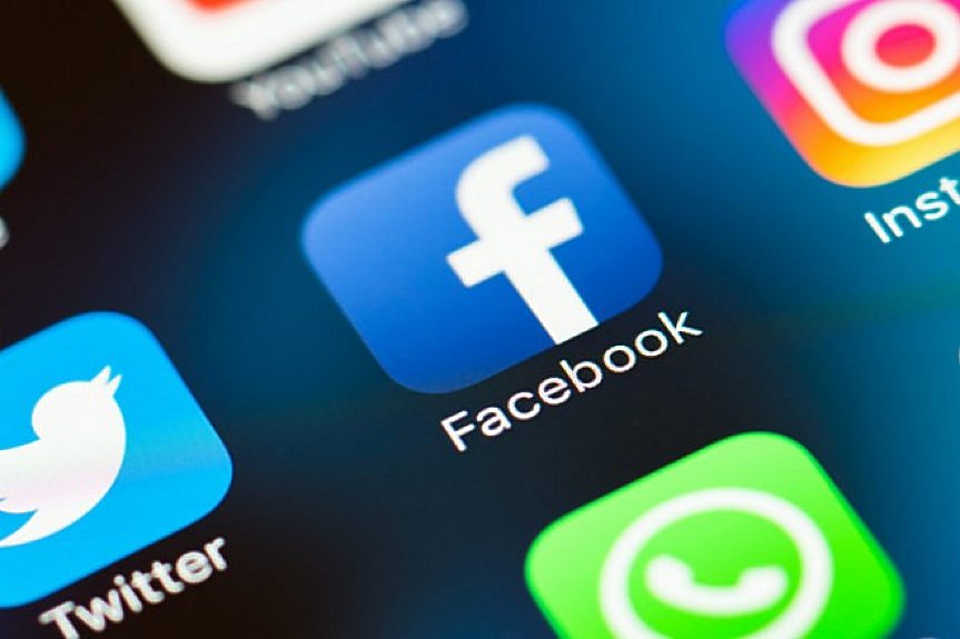 Щат забрани социалните медии за деца под 16 г.