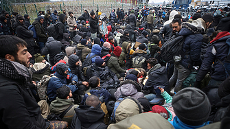 Използва ли Кремъл бежански потоци като оръжие срещу Европа?