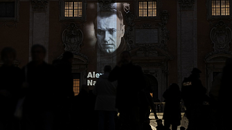 ЕС привика и.д. постоянния представител на Русия заради Навални