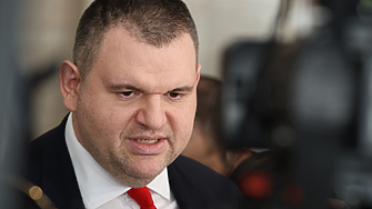 Пеевски: ДПС няма да подкрепи правителство с втория мандат, да ходим на избори