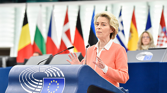 ЕК препоръчва преговори за членство с Босна
