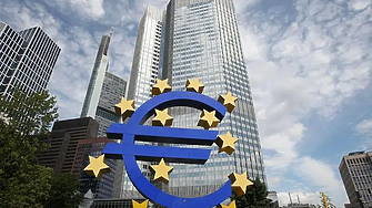 ЕЦБ подготвя почвата за постепенно понижение на лихвите