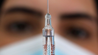 В България имунизационният обхват със задължителни ваксини е под препоръчителните 95%