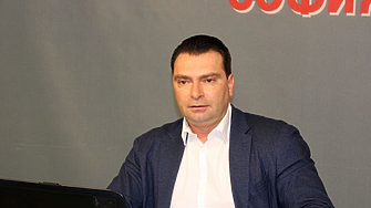 Калоян Паргов: Няма да се кандидатирам пак за председател на БСП-София