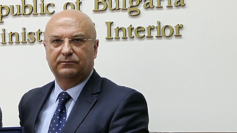 Стоян Темелакиев се завръща като зам.-министър в МВР 