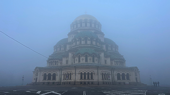 Кой е отговорен за мръсния въздух в София - ГЕРБ или ПП-ДБ?