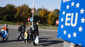 ЕС одобри реформа на системата за убежище и миграция