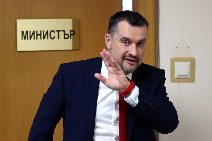 Брожения в БСП - Калоян Методиев е втори в листата за 25-и МИР в София