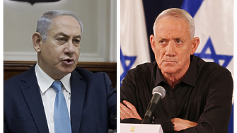Съдът в Хага ще разгледа искане за арест на Нетаняху и Галант