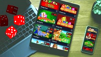 Онлайн казино игри безплатно в интернет – къде да ги намерим?