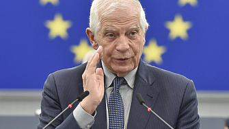 ЕС призова Грузия да отмени закона за чуждите агенти