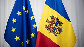 На 20 октомври Молдова ще гласува на референдум за присъединяване в ЕС