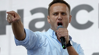 "Уолстрийт джърнъл": Путин вероятно не е поръчал убийството на Навални, смятат спецслужбите на САЩ