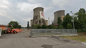 9 години по-късно: "Топлофикация" няма право да гори отпадъци на площадката на ТЕЦ-София
