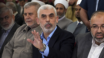 "Хамас" иска промени в предложената сделка за прекратяване на огъня
