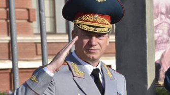 Задържаха високопоставен служител на руското военно министерство