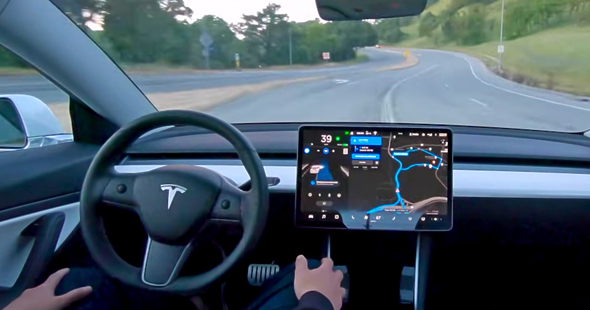 Trump Buys Musk's Tesla After Record Stock Crash - News Directory 3