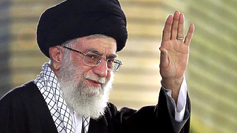 Кой ще е следващият президент на Иран?
