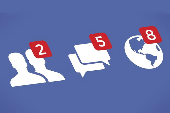 Социалната мрежа Facebook взе особено решение временно правилото което забранява