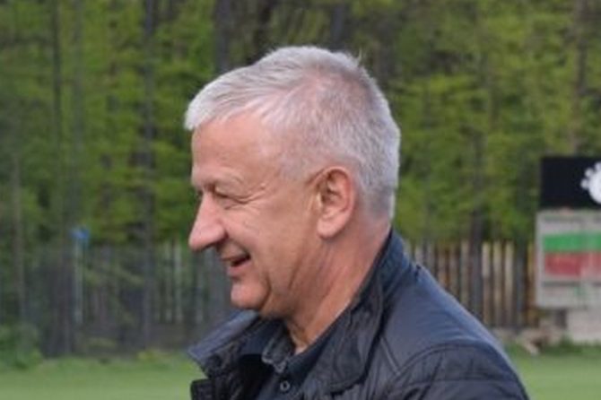 Собственикът на Локомотив Пловдив Христо Крушарски обяви че се оттегля