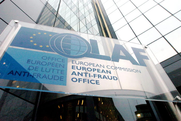 Европейската служба за борба с измамите ОЛАФ препоръча България да