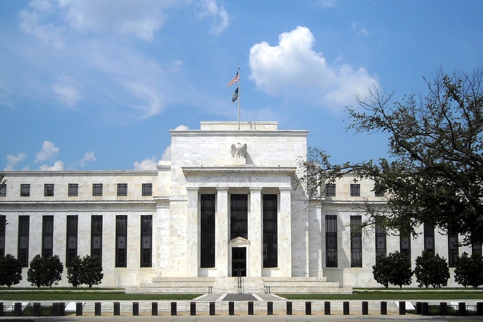 Централната банка на САЩ известна като Федералния резерв не повиши