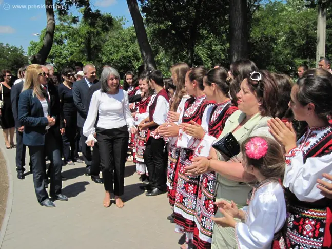 Българите в Украйна: Не се страхуваме