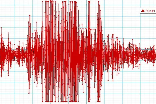 Земетресение с магнитуд 6,9 край Северна Калифорния