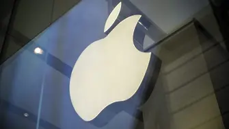 Apple изкупила свои акции за 56 млрд. долара