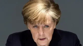 Меркел замрази Г-8