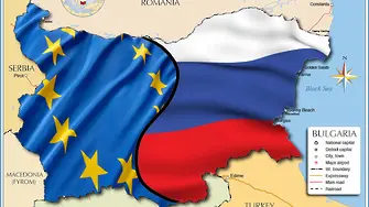 Темата „Русия” нажежава страстите преди европейските избори