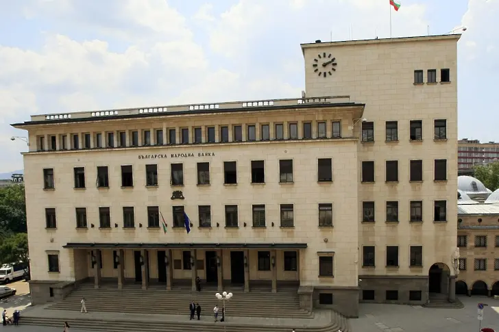 БНБ намали капитала на КТБ с 35 млн. евро