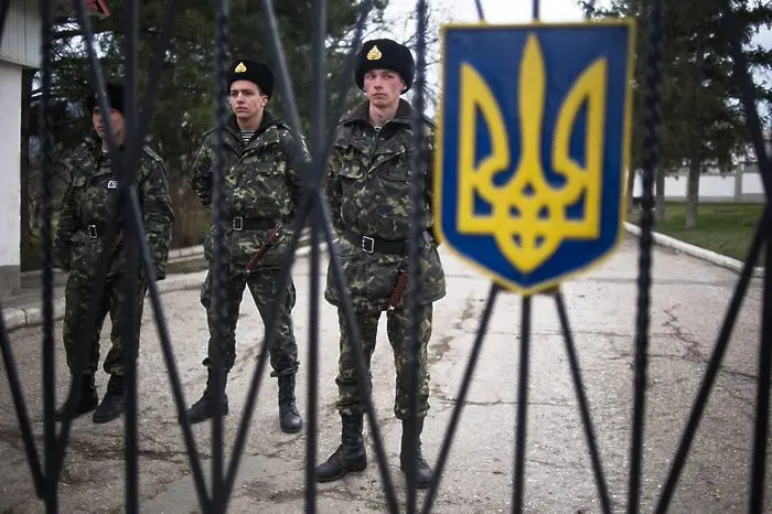 ОССЕ и Русия пращат наблюдатели в Украйна