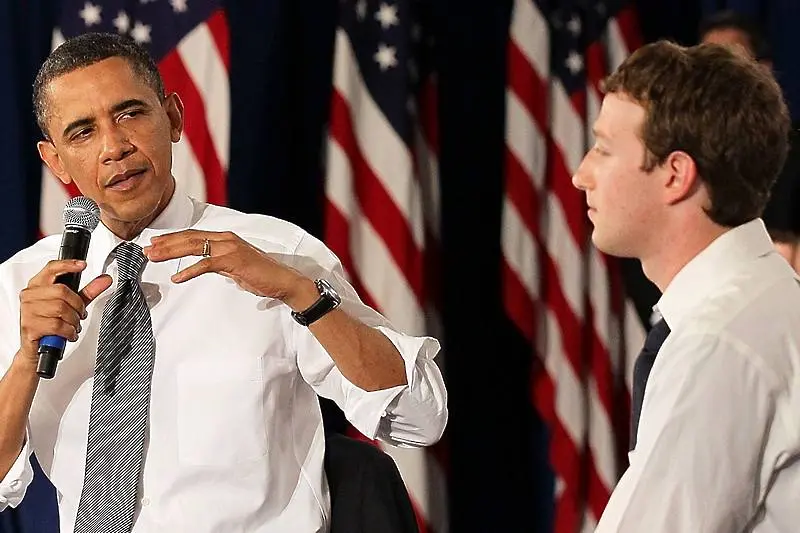 Слух подлуди социалните мрежи – Зукърбърг закривал Facebook