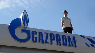 „Газпром“ ще се развежда окончателно със Сашо Дончев