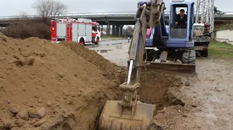 Авария в газопреносната мрежа е убила детето в Севлиево