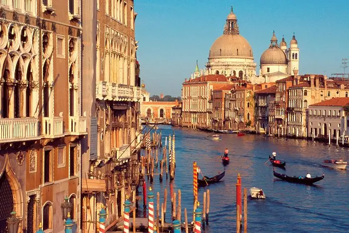И Венеция поиска да се отцепи от Рим